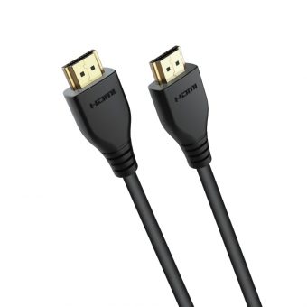 Trust GTX 731 Cable HDMI Male-HDMI Male Ultra-High Speed 1.8m  Black 24028
