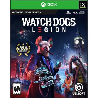 Watch Dogs : Legion - XBox One