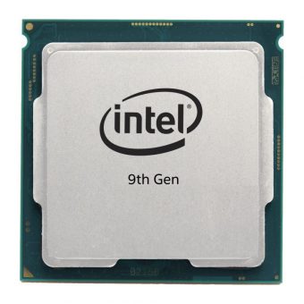 Intel Core i7-9700 3.00 Tray CM8068403874521