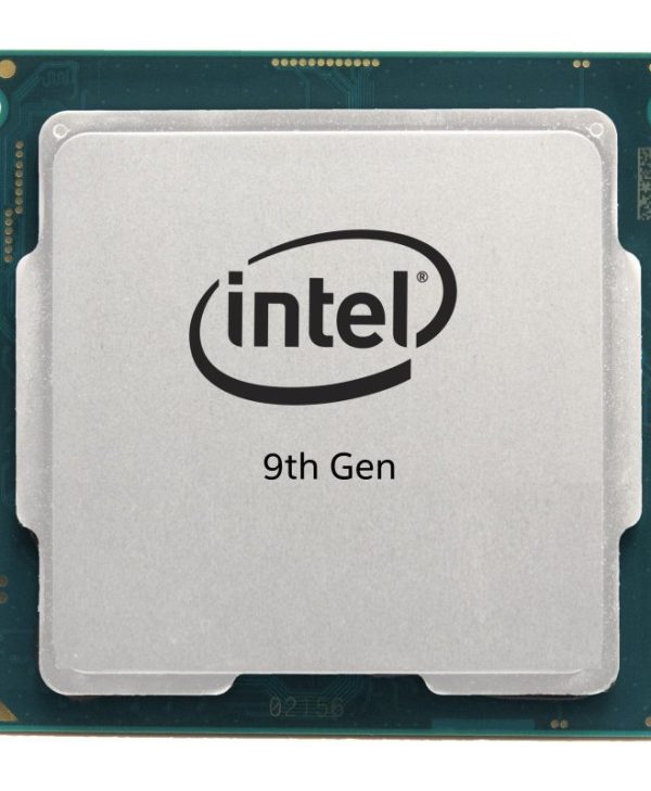 Intel Core i7-9700 3.00 Tray CM8068403874521