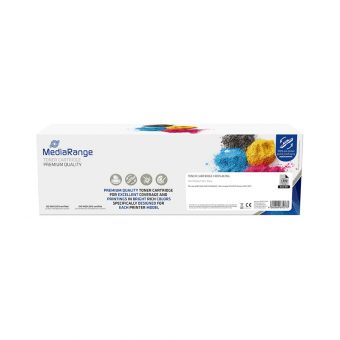 MediaRange Toner Συμβατό για Εκτυπωτές HP (BLACK)(HP 130A) MRHPTCF350A