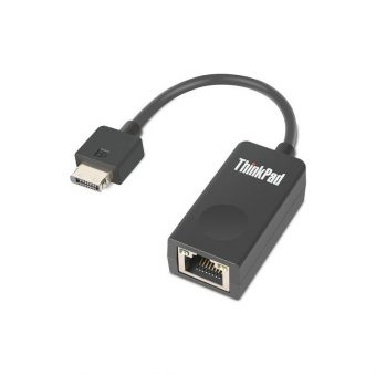 Lenovo ThinkPad Ethernet Extension Cable Gen 2 4X90Q84427