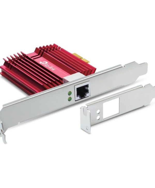 TP-Link TX401 PCI Express 10Gbs Network Adapter