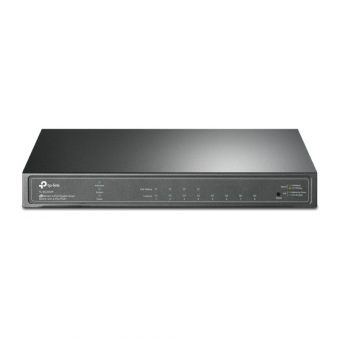 TP-Link TL-SG2008P 8port Gigabit Switch 4PoE+ v2