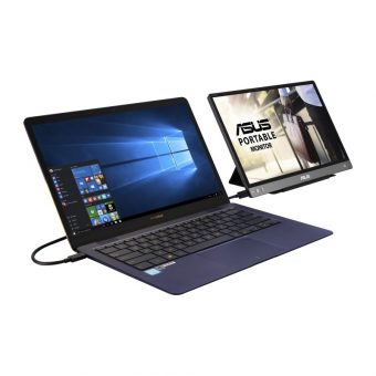Asus ZenScreen MB14AC 14" IPS  FHD Portable Monitor 90LM0631-B01170 - Image 10