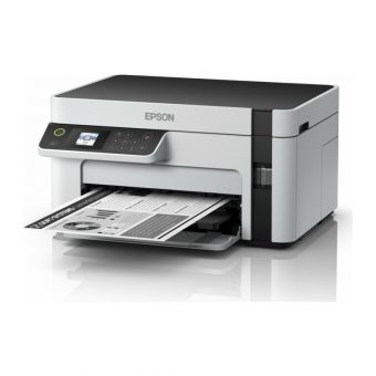 Epson EcoTank ET-M2120 Inkjet MFP C11CJ18401 - Image 12