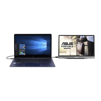 Asus ZenScreen MB14AC 14" IPS  FHD Portable Monitor 90LM0631-B01170 - Image 12