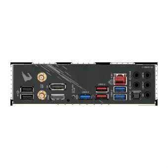 Gigabyte B550 Aorus Elite AX V2 - Image 2