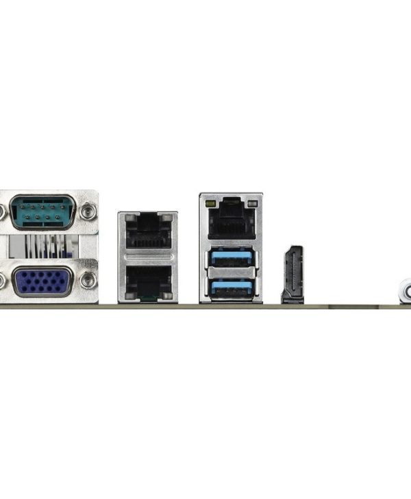 ASRock Rack X570D4U