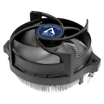 Arctic Alpine 23 CO AM4/AM5 CPU Cooler ACALP00036A - Image 2