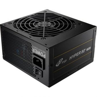 Fortron Hyper PRO 450W 80+ Bulk 9PA450A401 - Image 2
