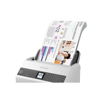 Epson WorkForce DS-730N B11B259401 - Image 2
