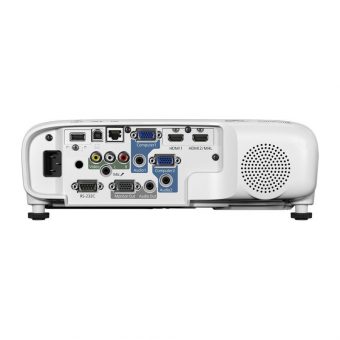 Epson EB-982W 3LCD Projector V11H987040 - Image 2