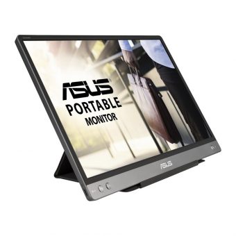 Asus ZenScreen MB14AC 14" IPS  FHD Portable Monitor 90LM0631-B01170 - Image 2