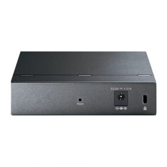 TP-Link TL-SG105PE 5port Switch 65W PoE - Image 2