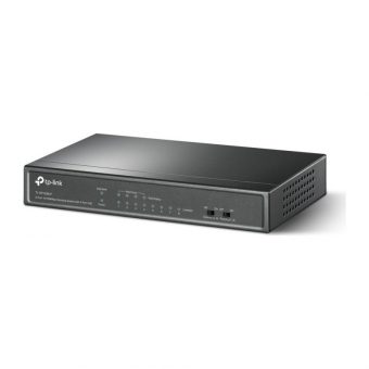 TP-Link TL-SF1008LP 8port Switch 41W 4port PoE - Image 2