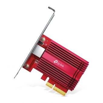 TP-Link TX401 PCI Express 10Gbs Network Adapter - Image 2