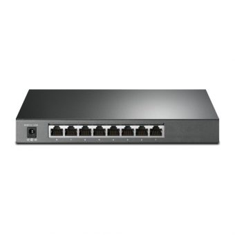 TP-Link TL-SG2008P 8port Gigabit Switch 4PoE+ v2 - Image 2