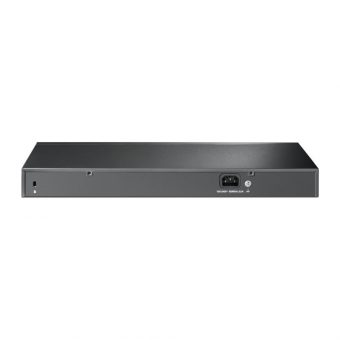 TP-Link TL-SG1428PE 28port Gigabit Easy Smart Switch with 24port PoE+ - Image 2