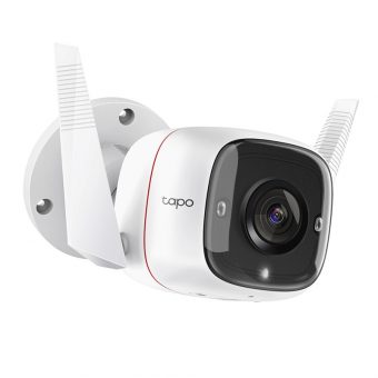 TP-Link Outdoor Security Wi-Fi Camera TAPO C310 - Image 2