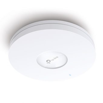 TP-Link AX1800 Ceiling Mount Access Point EAP620 HD v1 - Image 2