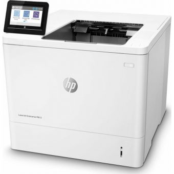 HP LaserJet Enterprise M612dn Printer 7PS86A#B19 - Image 2