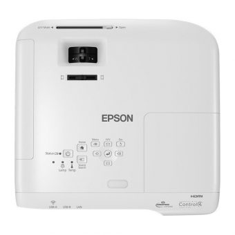 Epson EB-982W 3LCD Projector V11H987040 - Image 3