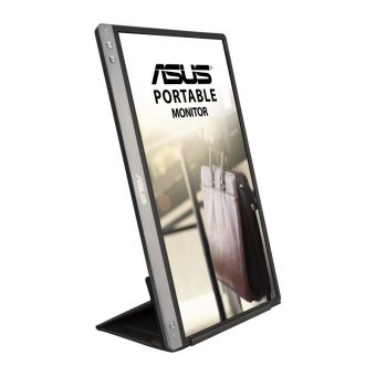 Asus ZenScreen MB14AC 14" IPS  FHD Portable Monitor 90LM0631-B01170 - Image 3