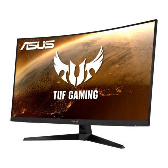 Asus TUF Gaming VG328H1B 31.5" VA FHD Curved Monitor 90LM0681-B01170 - Image 3