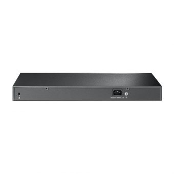 TP-Link TL-SL1218P 16port 10/100 +2port Gigabit Switch PoE+ - Image 3