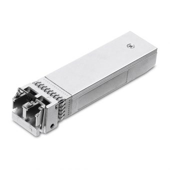 TP-Link TL-SM5110-SR Multi-mode SFP+ LC Transceiver - Image 3