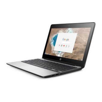 HP Chromebook 11 G5 Celeron N2840/4GB/16GB SSD/FREE DOS Refurbished - Image 3
