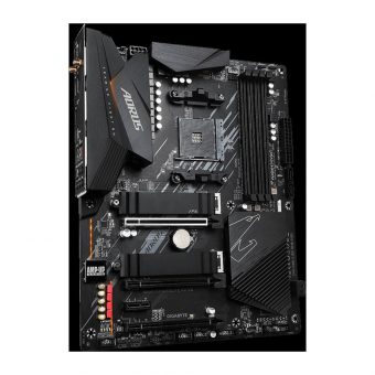 Gigabyte B550 Aorus Elite AX V2 - Image 3