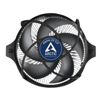 Arctic Alpine 23 CO AM4/AM5 CPU Cooler ACALP00036A - Image 4