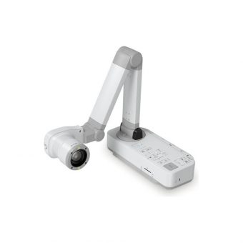 Epson Document Camera DC-21 V12H758040 - Image 4