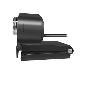 Logilink L11 FHD 1080p USB Conference Webcam With Dual Microphone UA0378 - Image 4