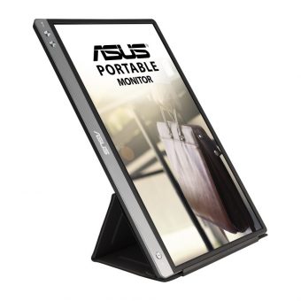 Asus ZenScreen MB14AC 14" IPS  FHD Portable Monitor 90LM0631-B01170 - Image 4