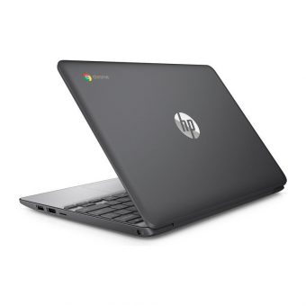 HP Chromebook 11 G5 Celeron N2840/4GB/16GB SSD/FREE DOS Refurbished - Image 4