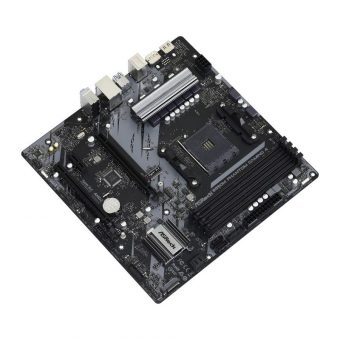 ASRock B550M Phantom Gaming 4 [90-MXBE90-A0UAYZ] - Image 4
