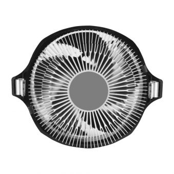 Arctic Alpine 23 CO AM4/AM5 CPU Cooler ACALP00036A - Image 5
