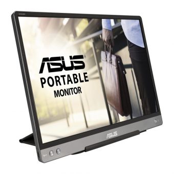 Asus ZenScreen MB14AC 14" IPS  FHD Portable Monitor 90LM0631-B01170 - Image 5