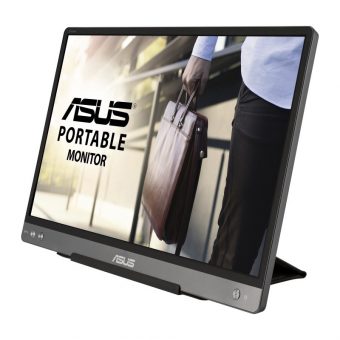 Asus ZenScreen MB14AC 14" IPS  FHD Portable Monitor 90LM0631-B01170 - Image 6
