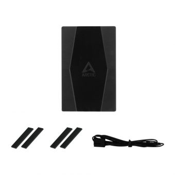 Arctic Fan Hub 10-Port PWM Sata Power ACFAN00175A - Image 6