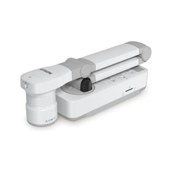 Epson Document Camera DC-21 V12H758040 - Image 7