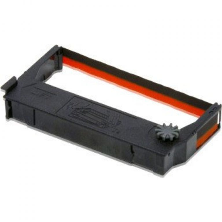 Epson TM-267II Μελανοταινία BlackRed C43S015362
