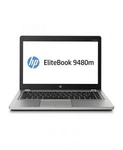 HP EliteBook Folio 9480M Refurbished