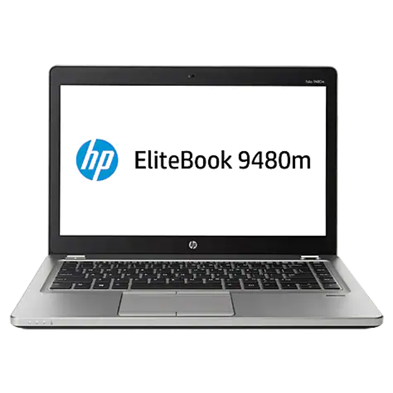 HP EliteBook Folio 9480M Refurbished v2