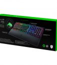 Razer Blackwidow V3 Wired Mechanical Green Switch Keyboard With Wrist Rest GR RZ03-03541200-R3P1_7