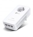 TP-Link AV1300 Gigabit Passthrough Powerline ac Wi-Fi Extender TL-WPA8631P v3