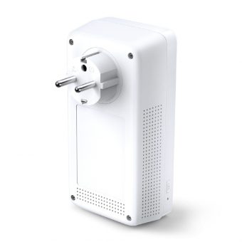 TP-Link AV1300 Gigabit Passthrough Powerline ac Wi-Fi Extender TL-WPA8631P v3 - Image 2